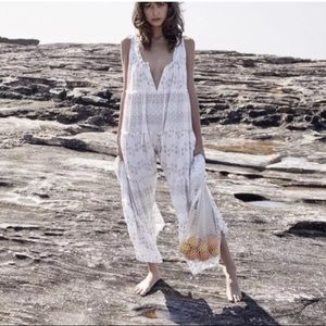 Jaase Boho jumpsuit